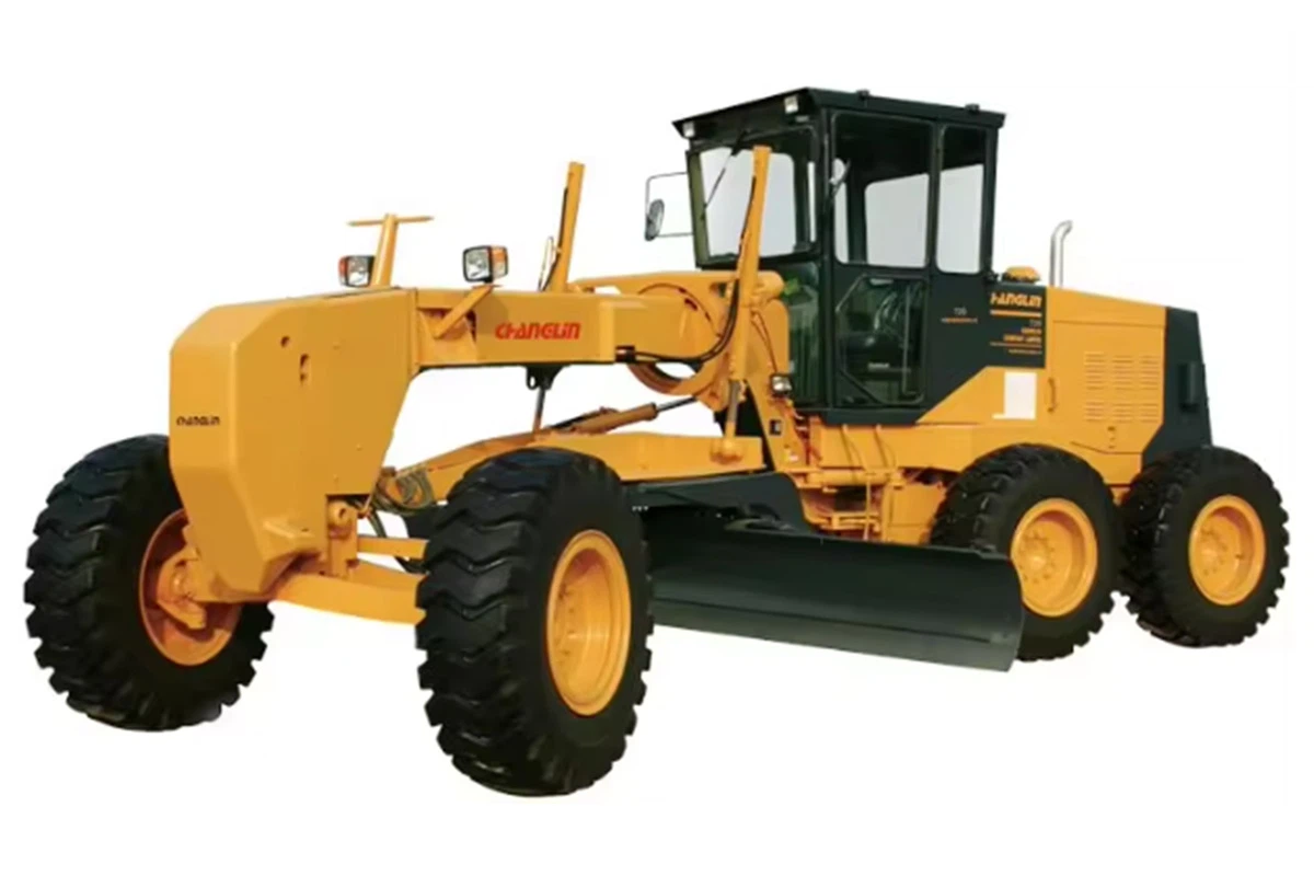 The application of Span Carries Tires L3